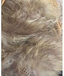 Ungrid | マフラー