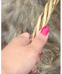 LE JUN | かごバッグ