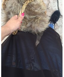 ZARA | タンクトップ