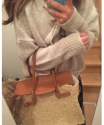 ZARA | ニット/セーター