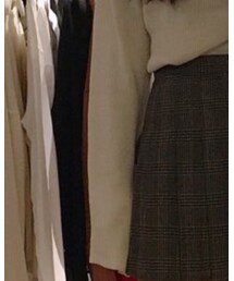 13MONTH | ニット/セーター