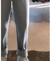 30me | デニムパンツ