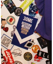 30ME | Tシャツ/カットソー