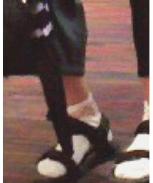 tutuanna | ソックス/靴下