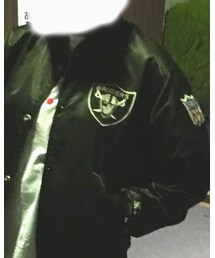 古着 | スタジャン