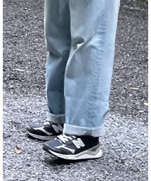 NEW BALANCE | スニーカー