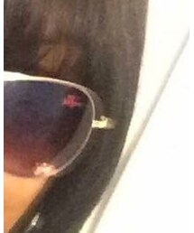 Betsy Johnson | サングラス