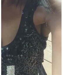 Calvin Klein | タンクトップ