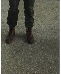 RED WING | ブーツ