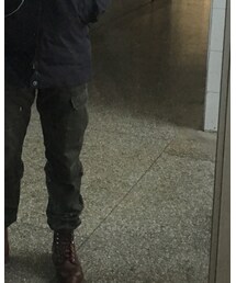 Carhartt | チノパンツ