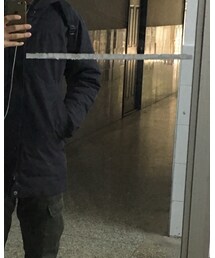 ARC'TERYX | ダウンジャケット/コート