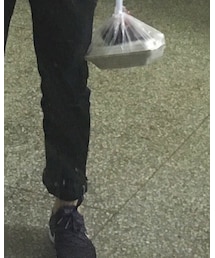 TELLASON | デニムパンツ