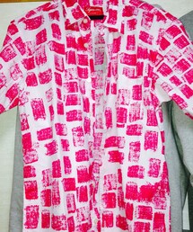 Supreme  | Supreme block shirts(シャツ/ブラウス)
