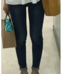 UNIQLO | デニムパンツ