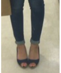 RANDA | パンプス