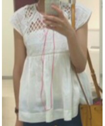 ZARA | Tシャツ/カットソー