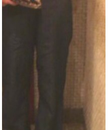 GU | デニムパンツ