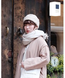 無印良品 | マフラー