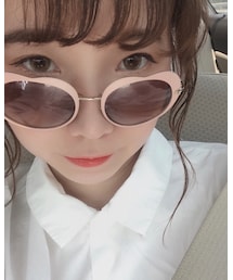 miu miu | サングラス