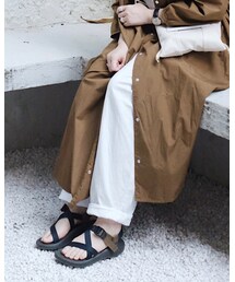 Chaco | サンダル