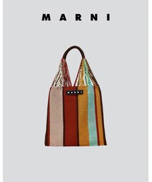 MARNI | トートバッグ