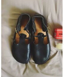 AURORA SHOES | シューズ
