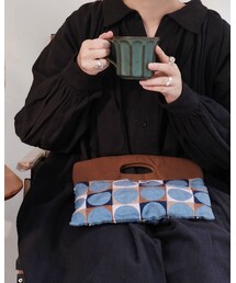 mina perhonen | トートバッグ