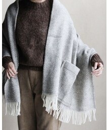 LAPUAN KANKURIT | ストール/ショール