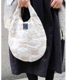 mina perhonen | トートバッグ