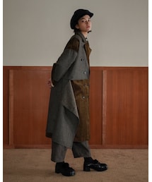 WOKERKER | ジャケット/アウター