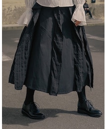 WOKERKER | スカート