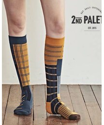 2nd PALETTE | レッグウェア