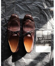 Ru shoes atelier d‘antan | シューズ