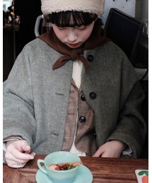 MHL. | マフラー