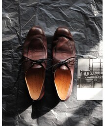 Ru shoes atelier d‘antan | シューズ