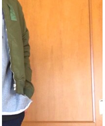 VISION | トップス