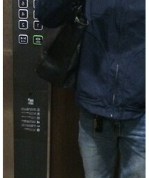 FIDELITY | ナイロンジャケット