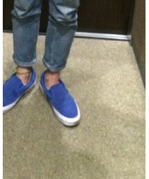 VANS | スニーカー