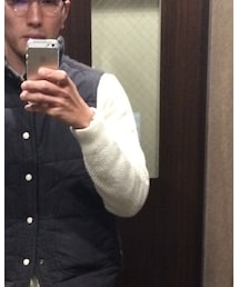 UNIQLO | ニット/セーター