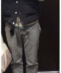 FOB FACTORY | その他パンツ