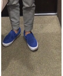 VANS | スニーカー