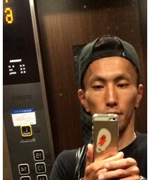 STUSSY | キャップ