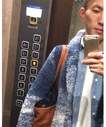 BAYFLOW | カーディガン/ボレロ