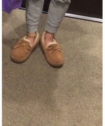 UGG | モカシン/デッキシューズ