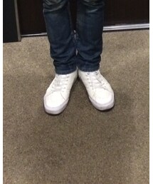 VANS | スニーカー