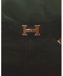 HERMES | ベルト