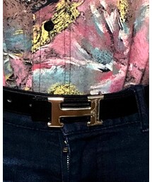 HERMES | ベルト