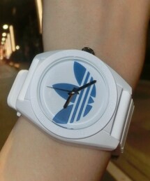 adidas | アナログ腕時計
