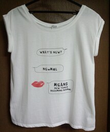 TWN ROOM | Tシャツ/カットソー