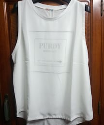 FREE'S MART | タンクトップ